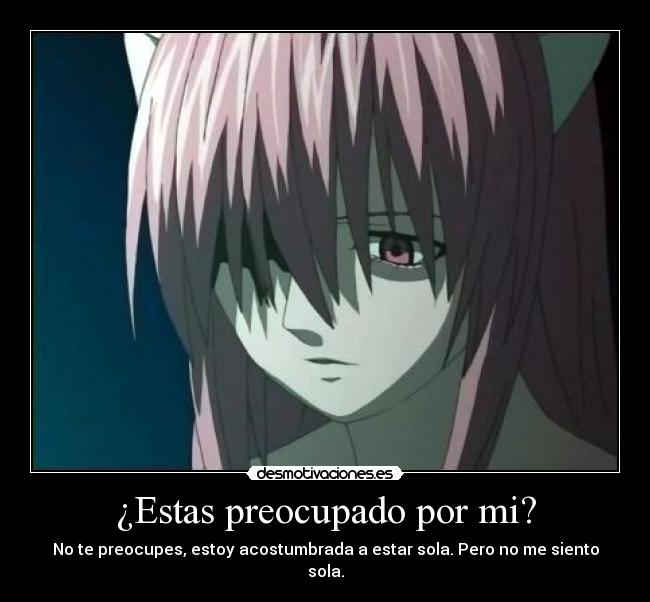 carteles elfen lied nn desmotivaciones