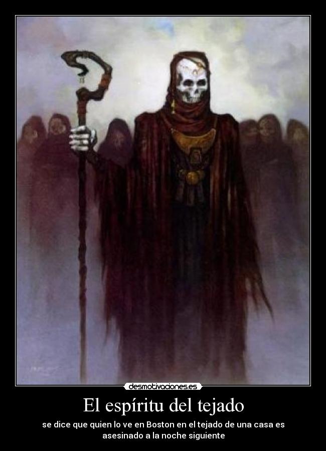 carteles espiritu desmotivaciones