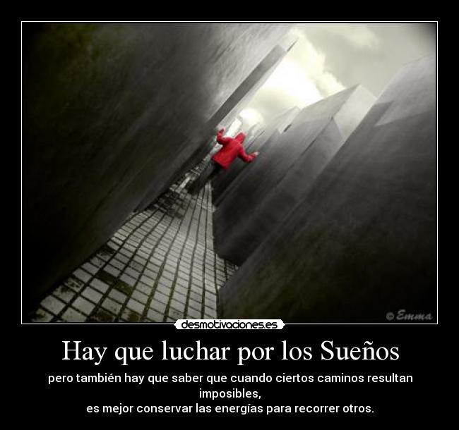 carteles positivo siii desmotivaciones