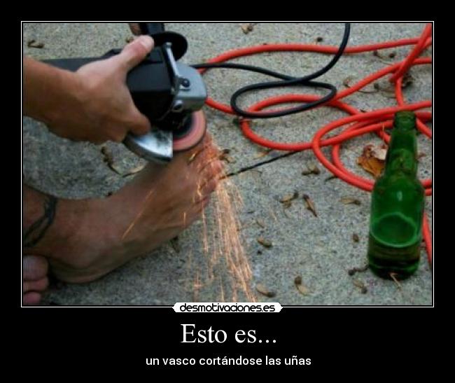 Esto es... - 