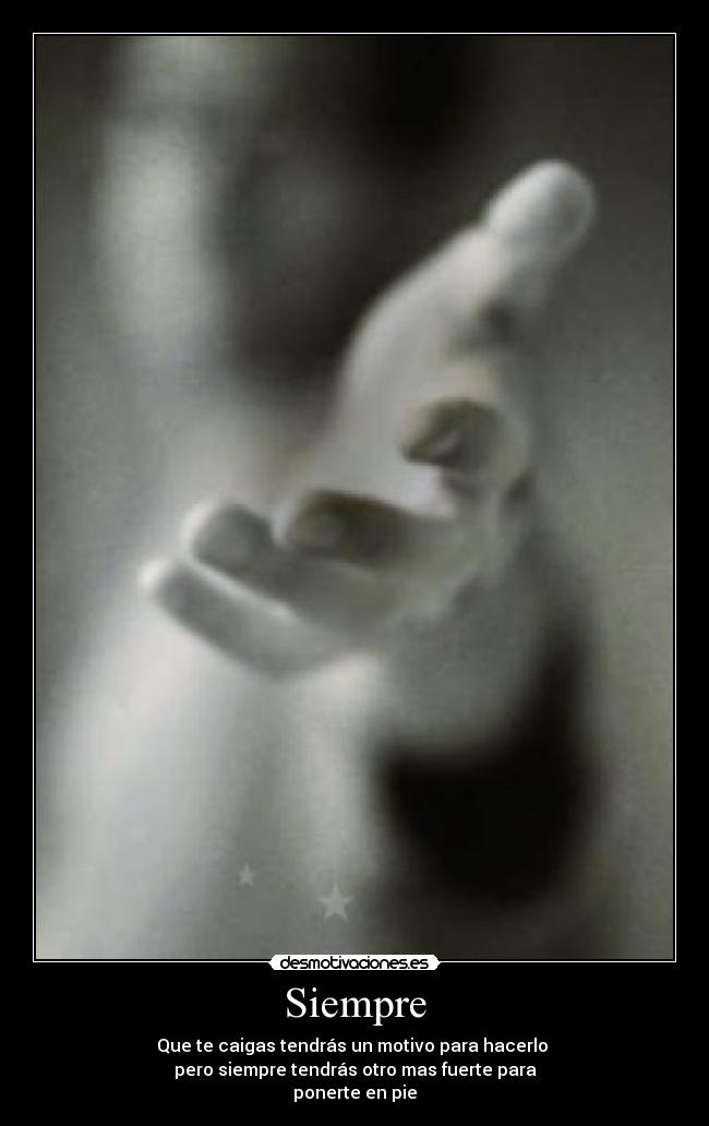 Siempre -