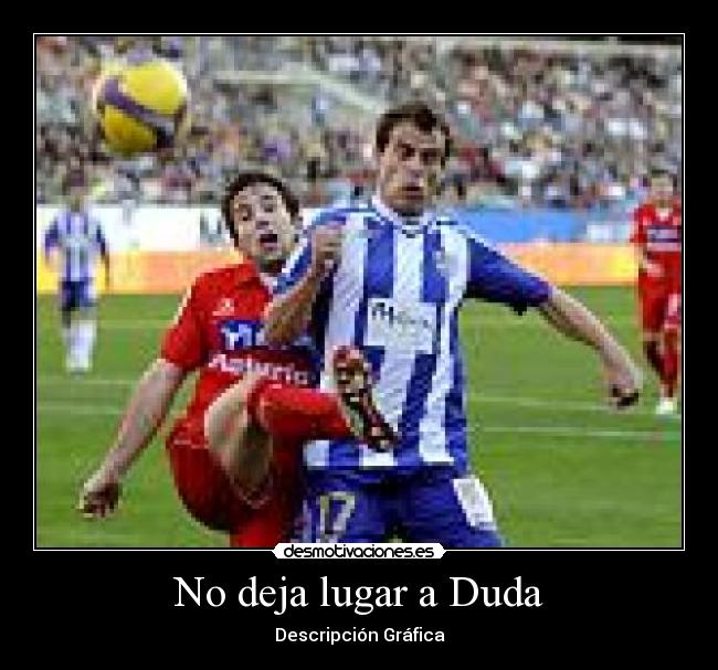 carteles duda desmotivaciones