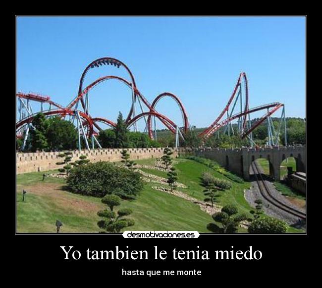 carteles miedo dragon khan ostias desmotivaciones