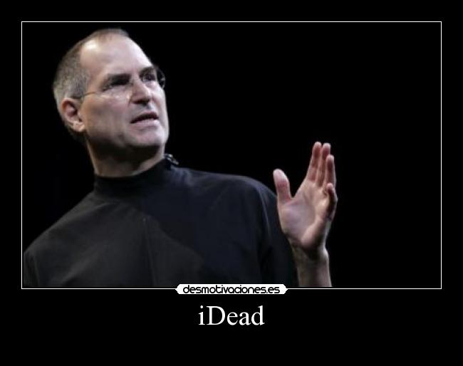 iDead -