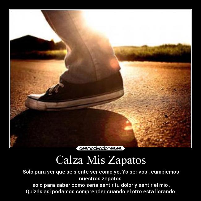 Calza Mis Zapatos - 