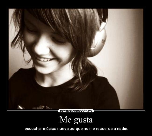 Me gusta - 