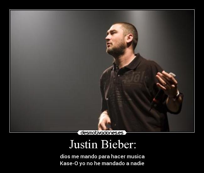 Justin Bieber: - 