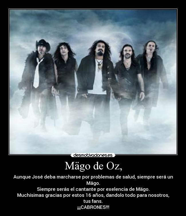 carteles adios jose desmotivaciones