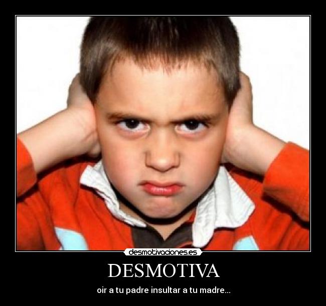 DESMOTIVA - 