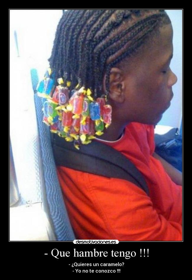 carteles saber los anos que tendran esos caramelos elclanviral clanvirus clansombra gatosgata desmotivaciones