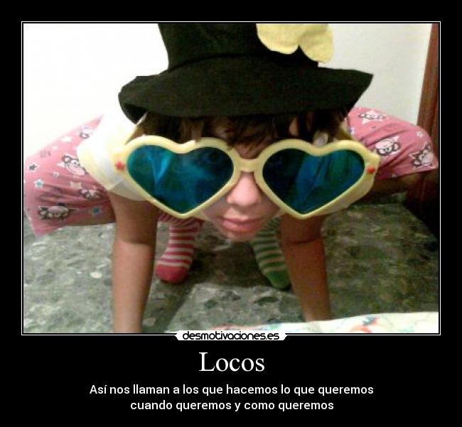 Locos - 