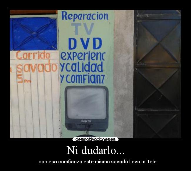 carteles jajajajaja desmotivaciones