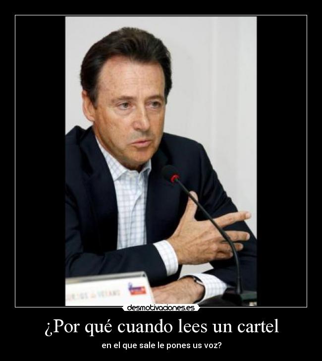 carteles puxa blimea desmotivaciones