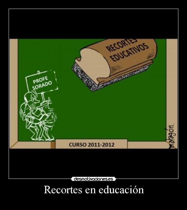 carteles sadf desmotivaciones