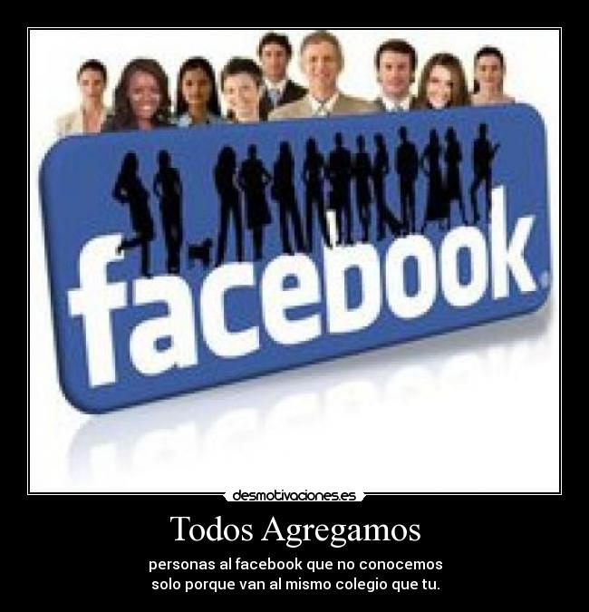 Todos Agregamos - 
