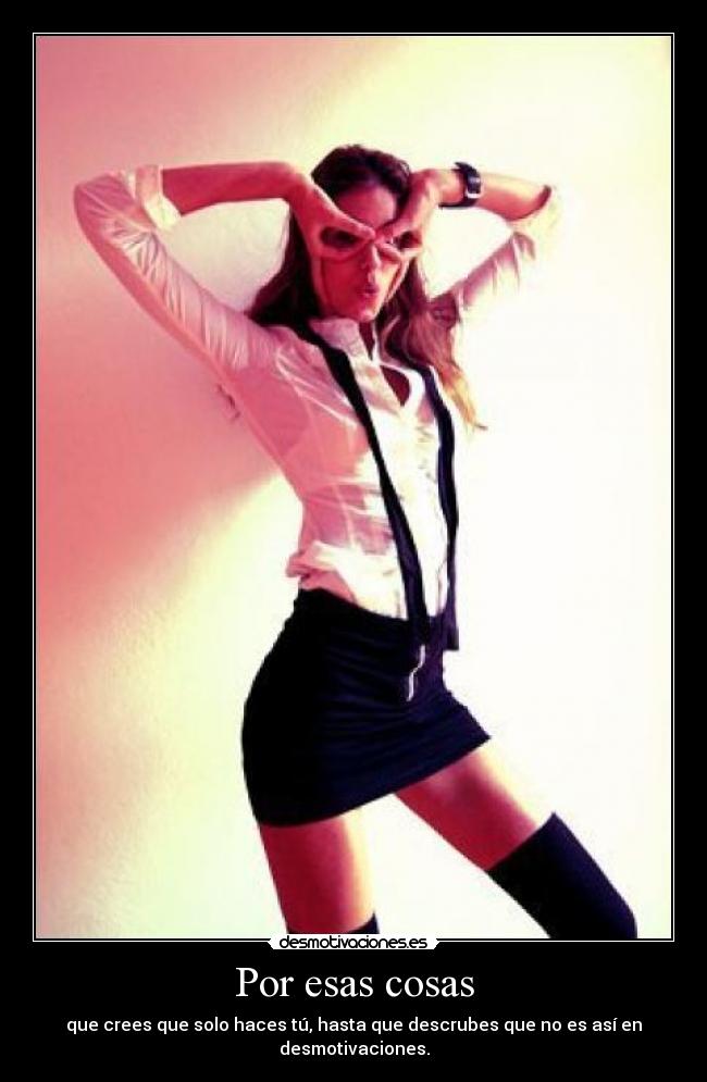 carteles desmotivaciones