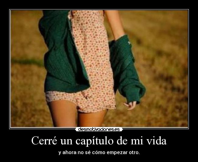 carteles vida cap desmotivaciones