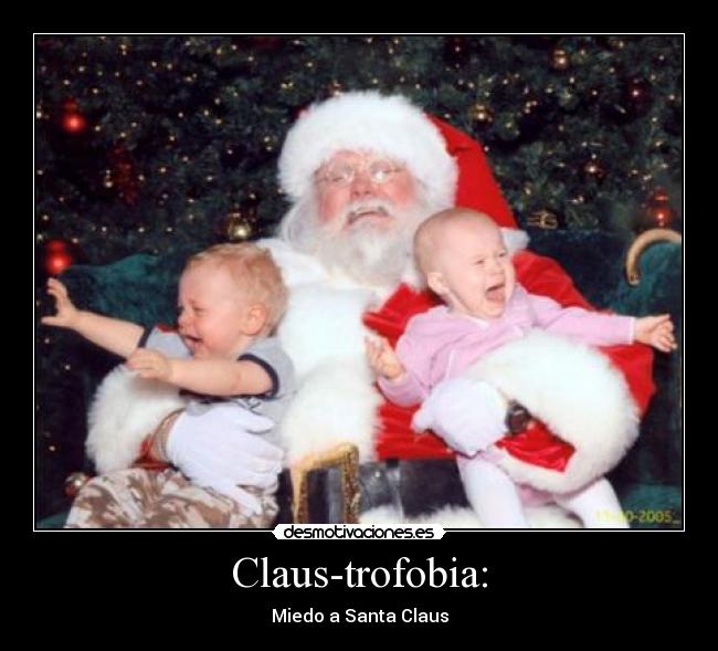 carteles claustrofobia desmotivaciones