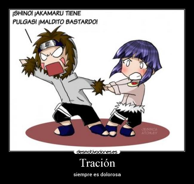 Tración - 