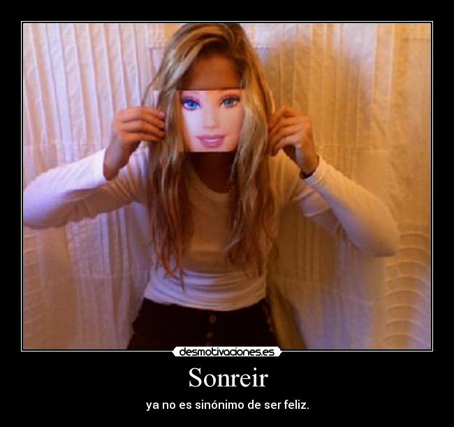 Sonreir - 