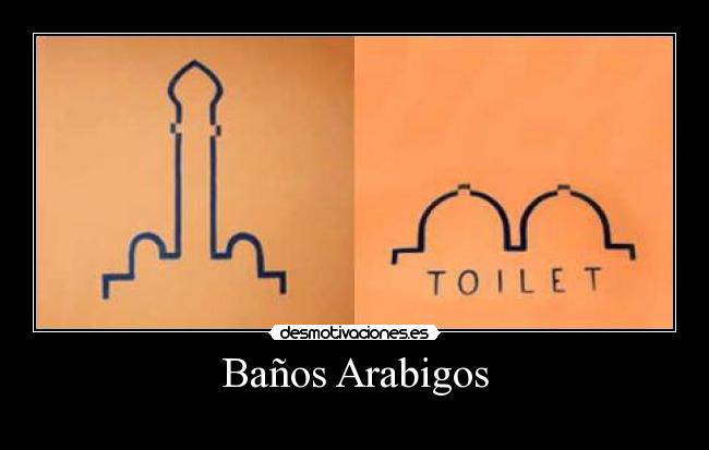 Baños Arabigos -