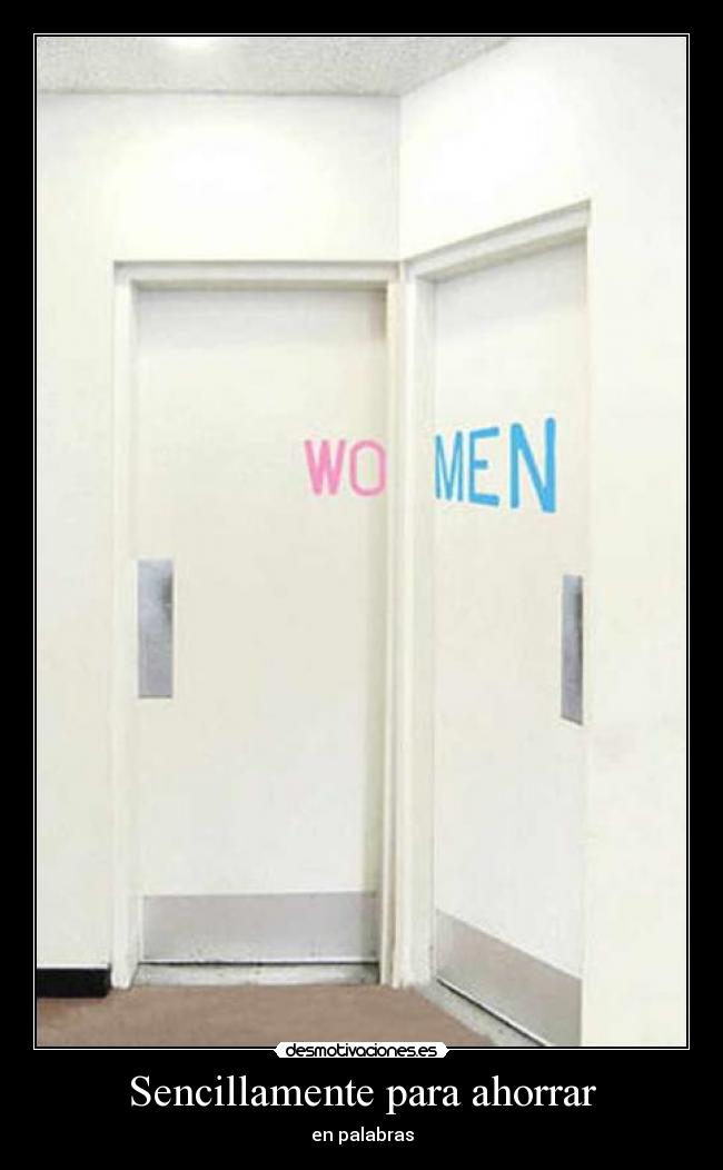 Sencillamente para ahorrar - 