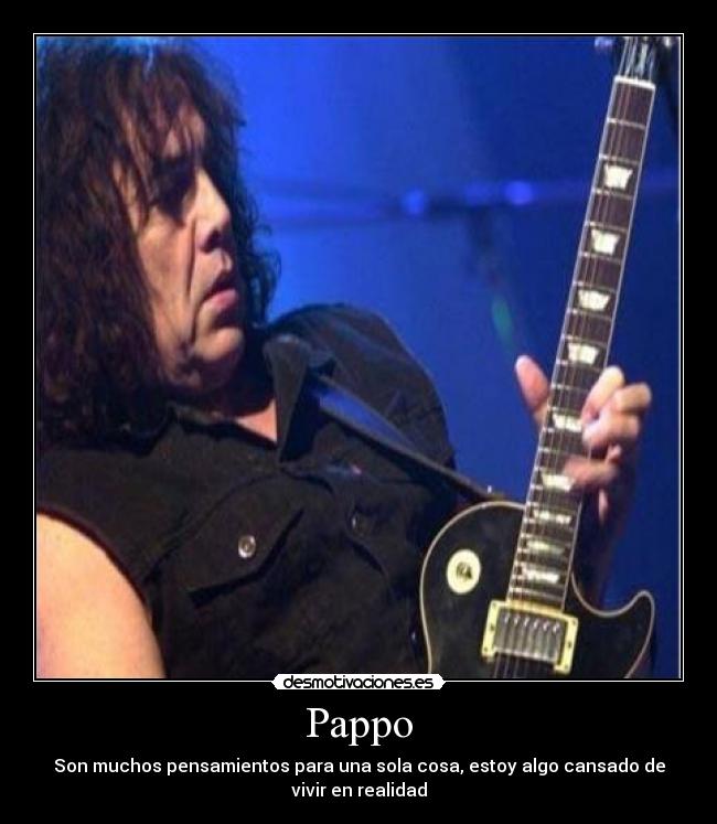 Pappo - 
