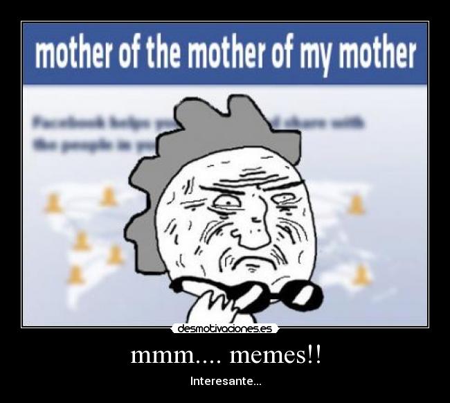 mmm.... memes!! -