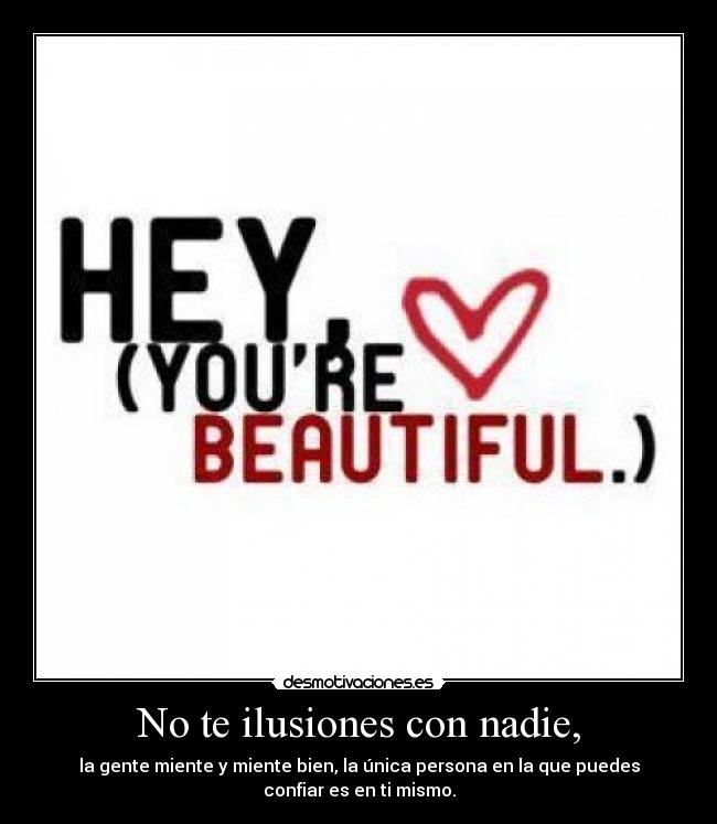 carteles idontseeyou desmotivaciones