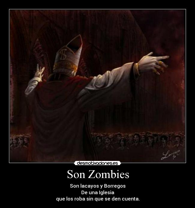 Son Zombies - 