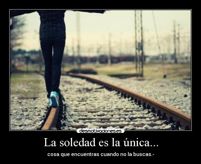 carteles soledad lachepibaa desmotivaciones