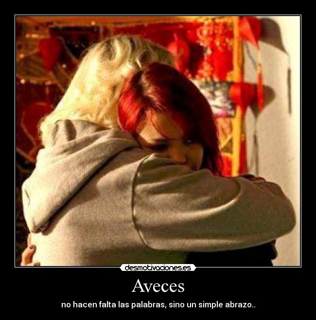 Aveces - 