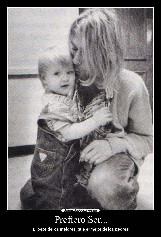 Prefiero Ser... - 