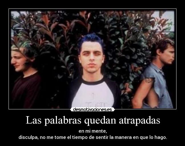 carteles green day clanng desmotivaciones