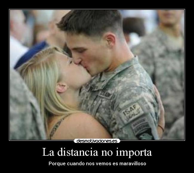 carteles distancia distancia desmotivaciones