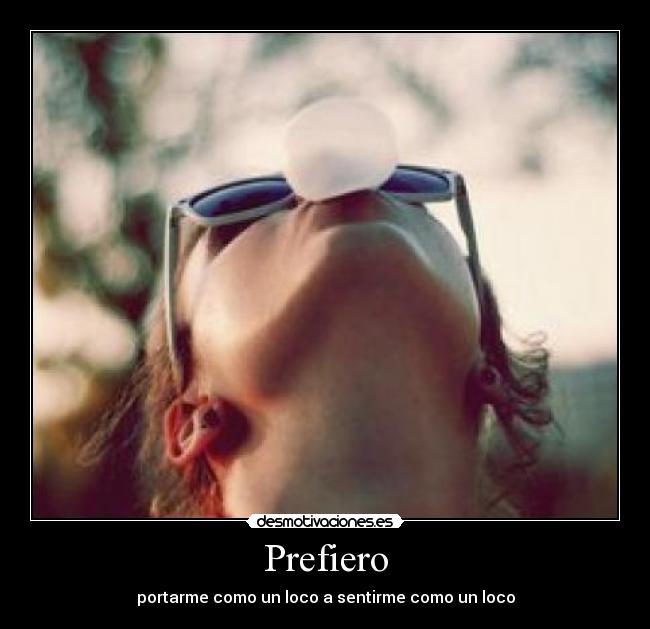 Prefiero - 