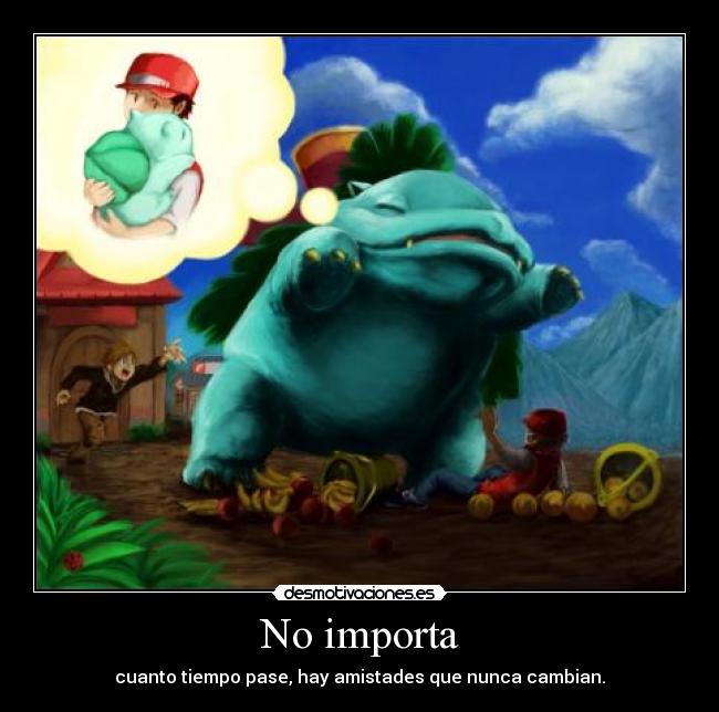 carteles venusaur satchroy pokemon desmotivaciones