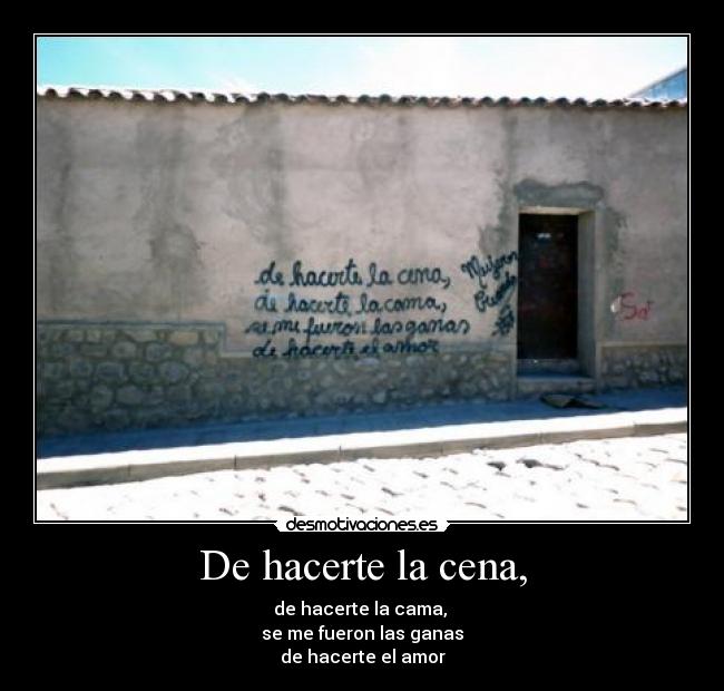 carteles pintada desmotivaciones