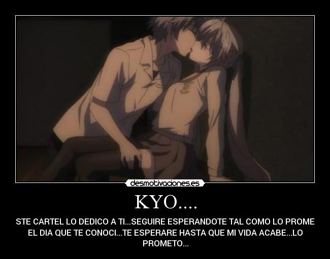 KYO.... -