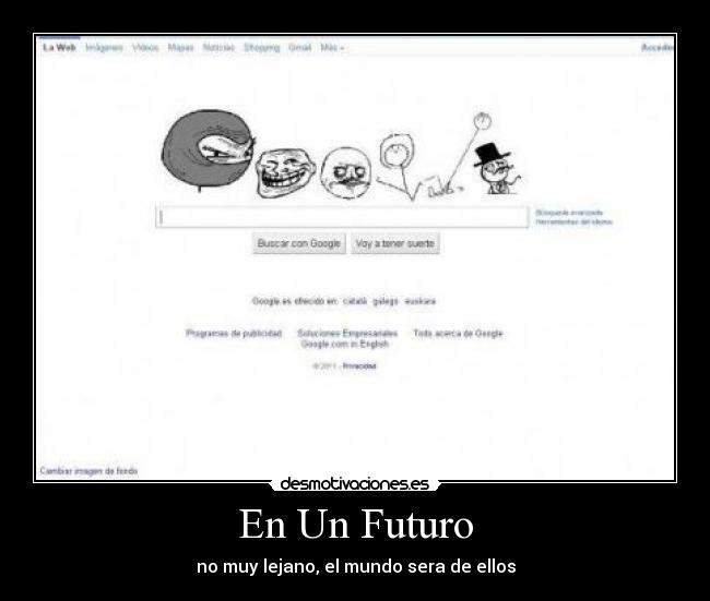 En Un Futuro -