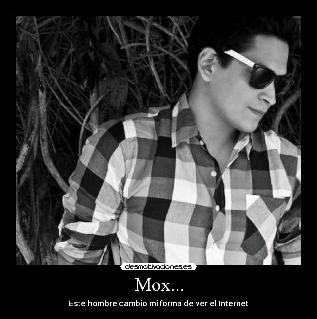 Mox... - 