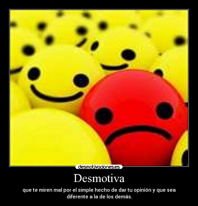 Desmotiva - 