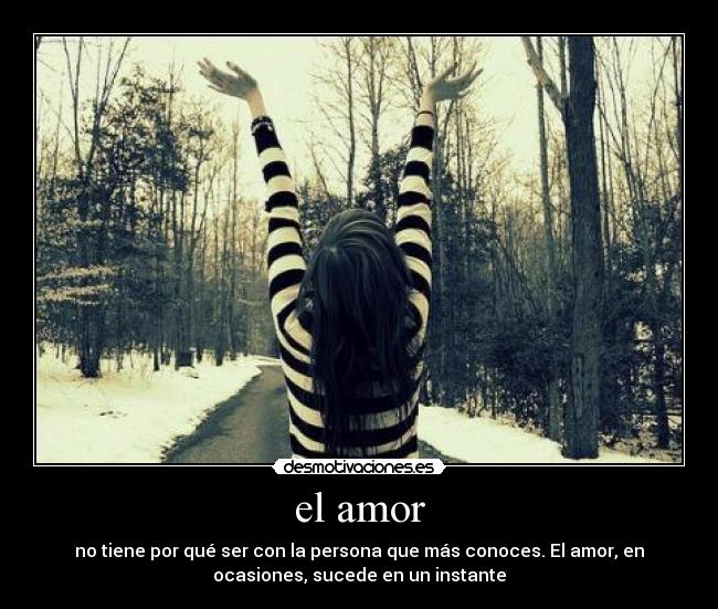 carteles amor amor mas amor desmotivaciones