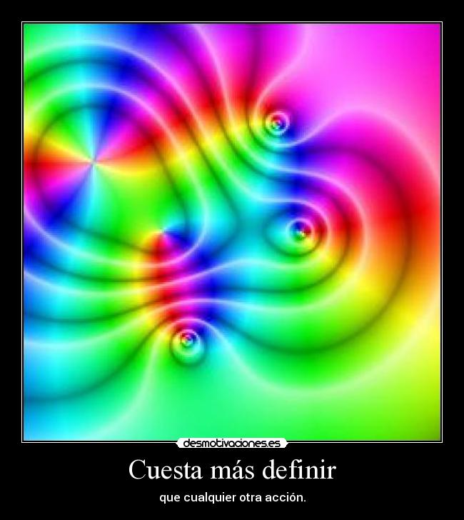 carteles definir jorge_92 desmotivaciones