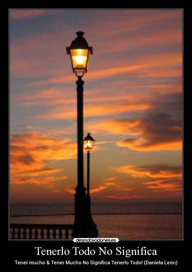 carteles vida tener esperar desmotivaciones