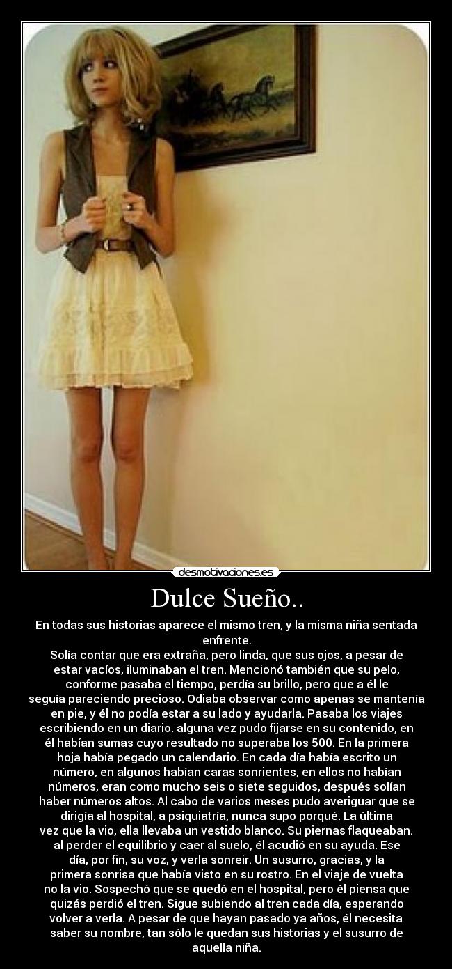 Dulce Sueño.. - 