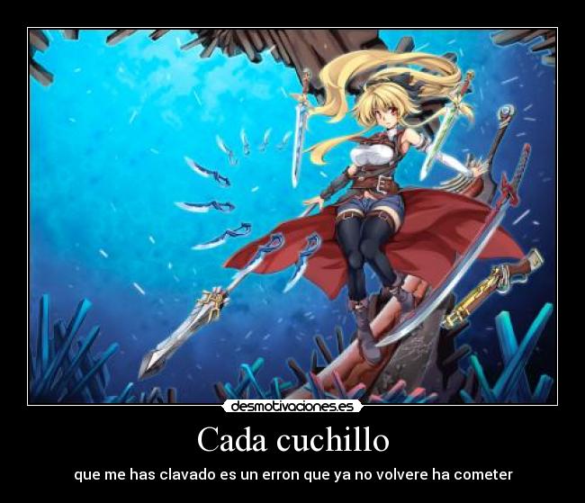 carteles error desmotivaciones