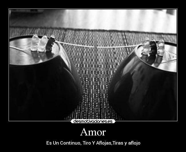 Amor -