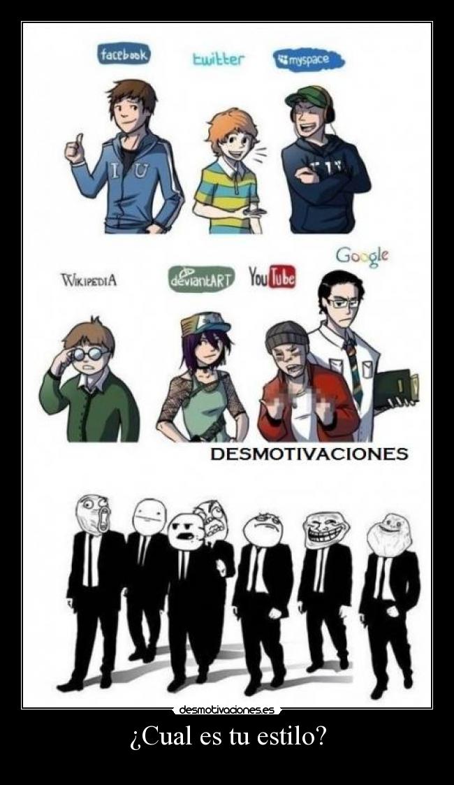 carteles desmotivaciones desmotivaciones