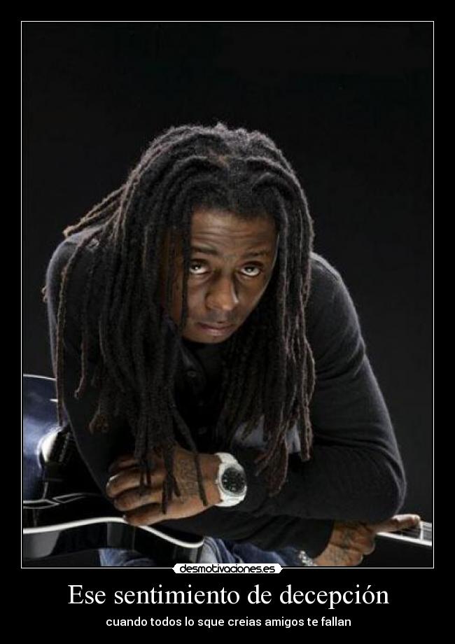 carteles desmotivaciones